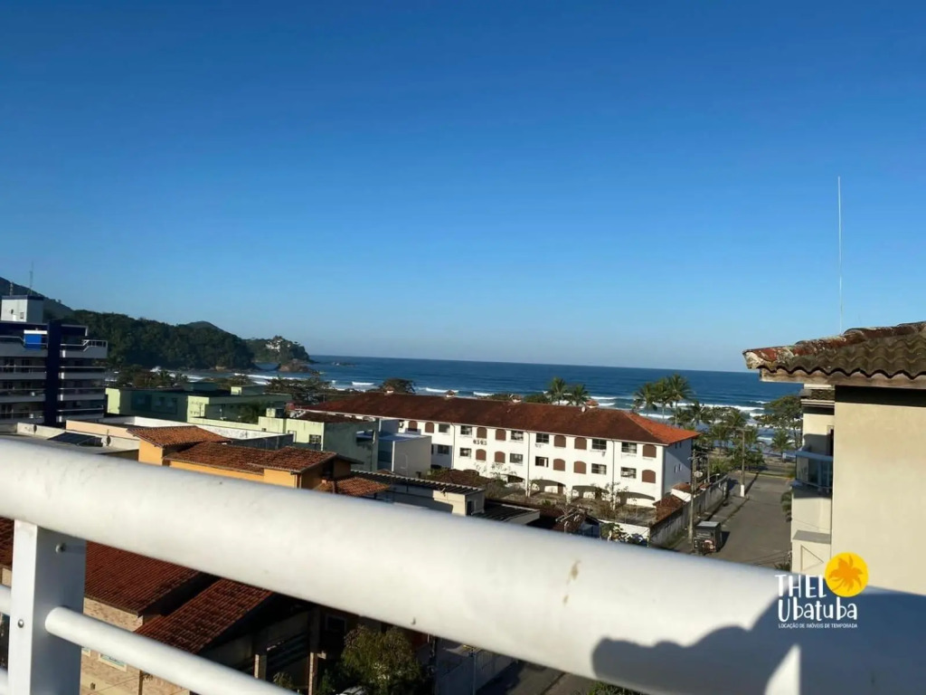 Thel Ubatuba - Apto 101/A, Ana Luiza - Praia Grande