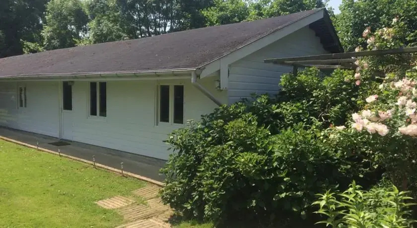 Peaceful Cottage