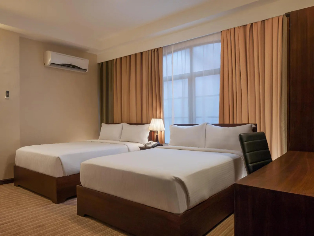 Orion Hotel