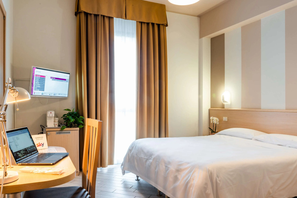 Hotel Mirandola