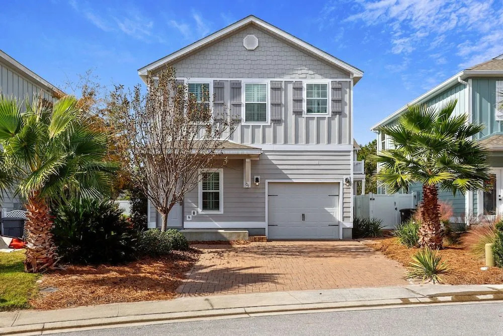 Waterview at Inlet Bch - Book That Condo