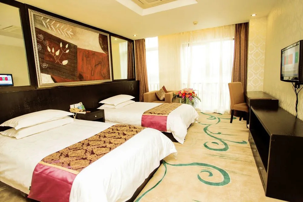 Hangzhou Yuelai Royal Hotel