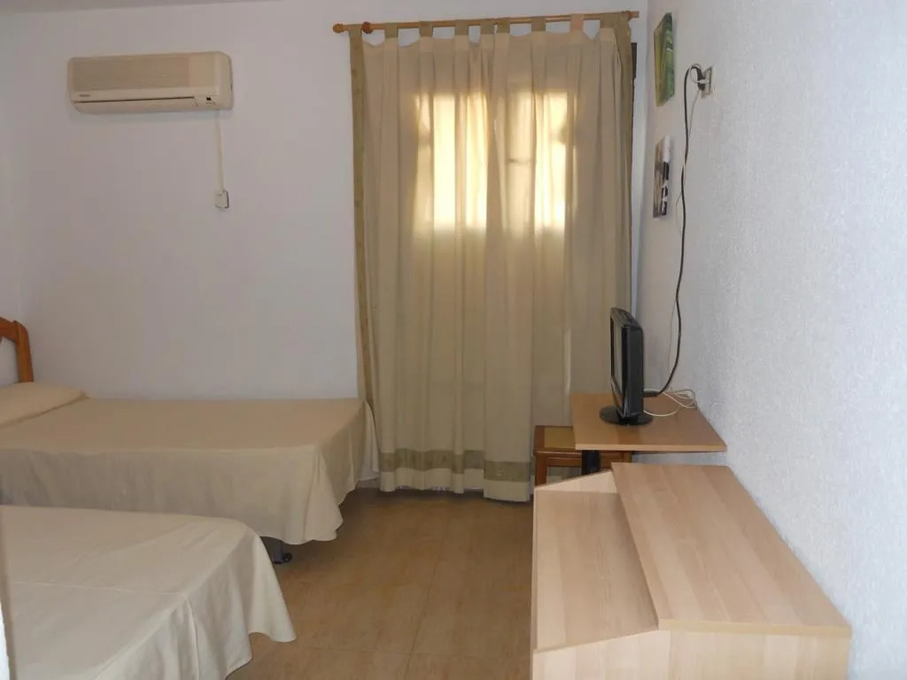 Hostal El Descanso