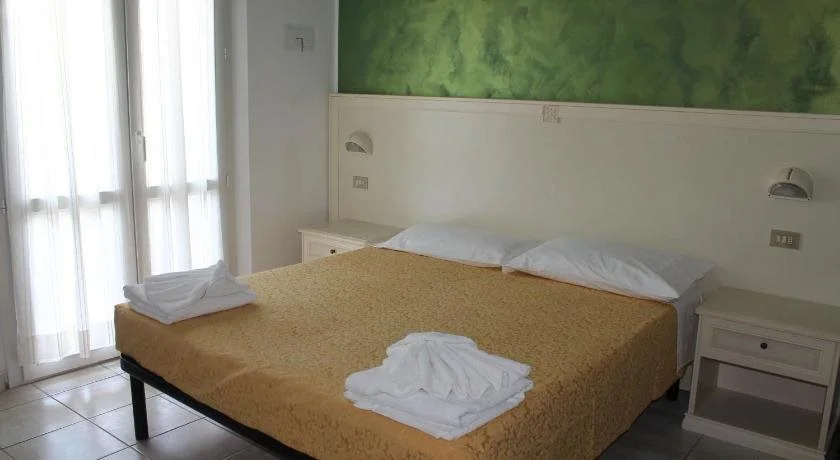 Hotel Costanza