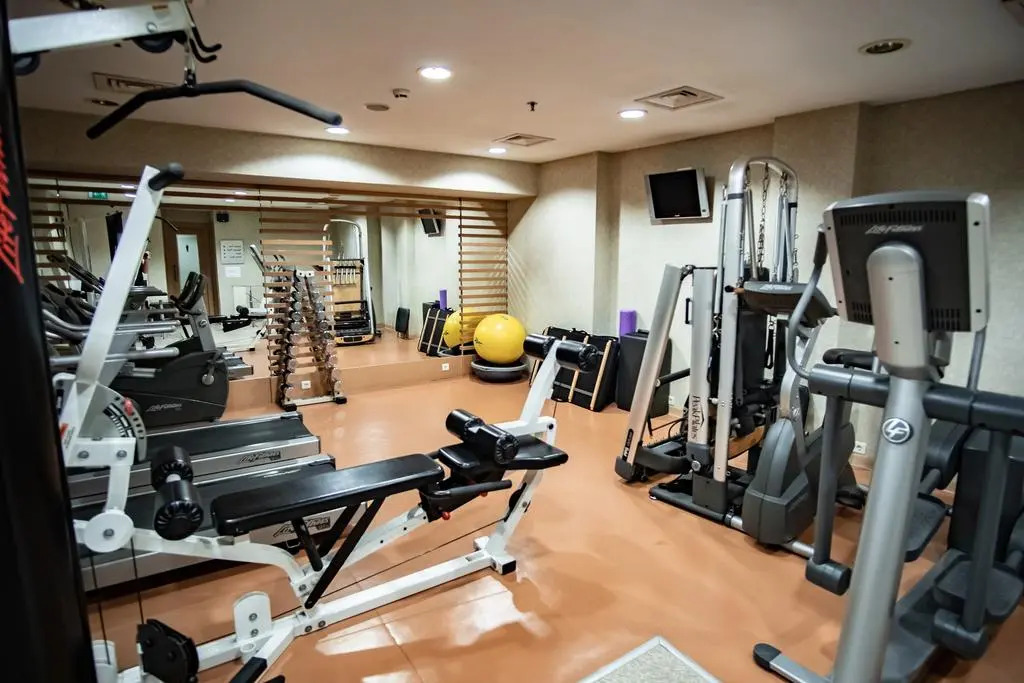 Rayelin Hotel Taksim
