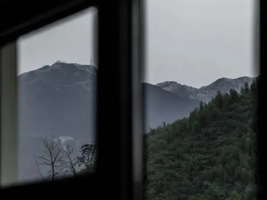 heyueyin light luxury holiday B&B