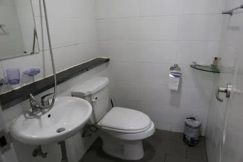 Hertz Guesthouse