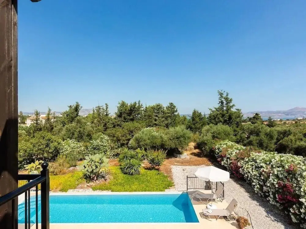 Villa Pyramus
