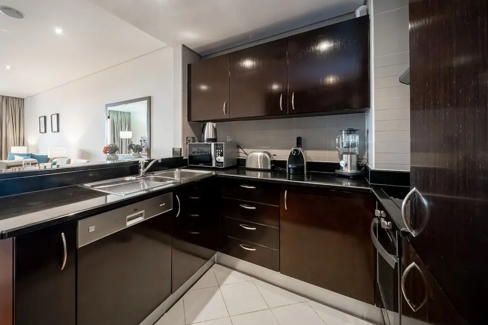 Luton Vacation Anantara South Residence
