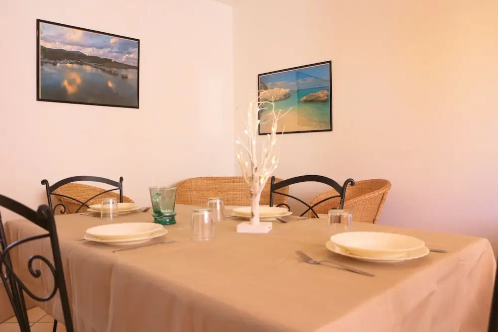 Residence Ponente