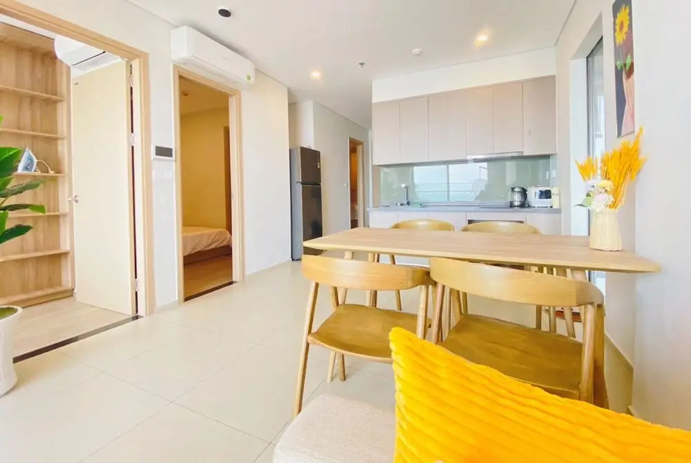 Gạos Homestay - The Song