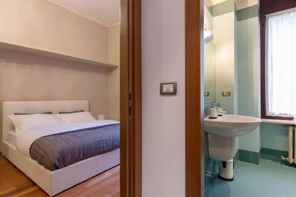 Comfortable Apartment behind the Arena di Verona