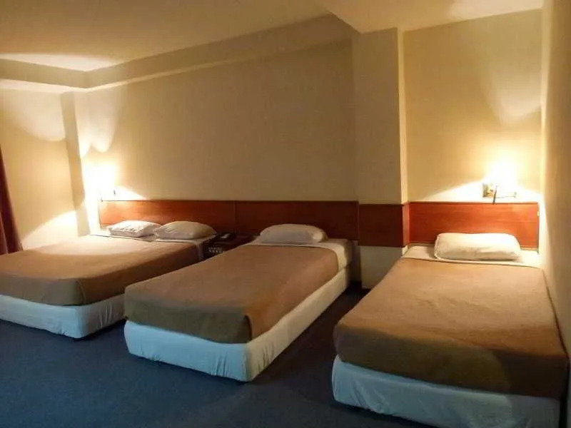 Hotel Flamingo