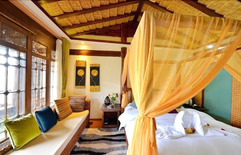 Kangmei Zhilian Inn