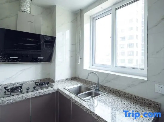 Tianjing Kunyu·China Yard Hotel
