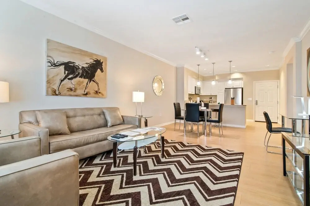 Global Luxury Suites at River Oaks Park
