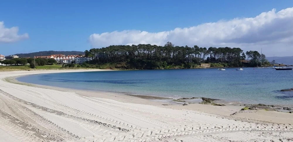 2 I Playa Baltar