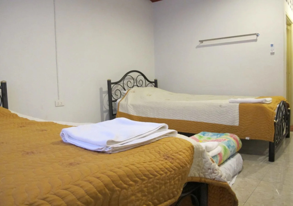 Huai Nam Rin Resort