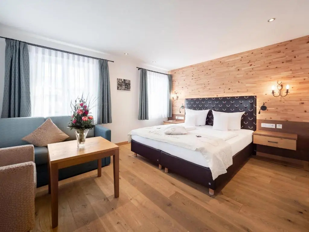 Hotel Adler