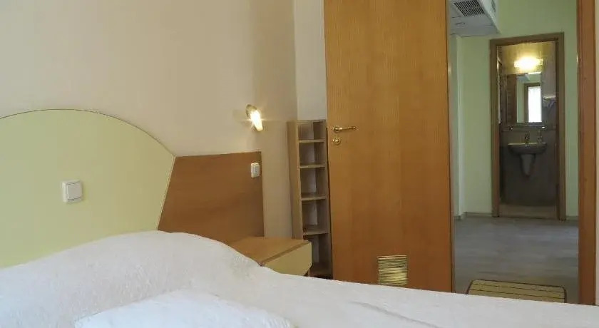Solaris Aparthotel