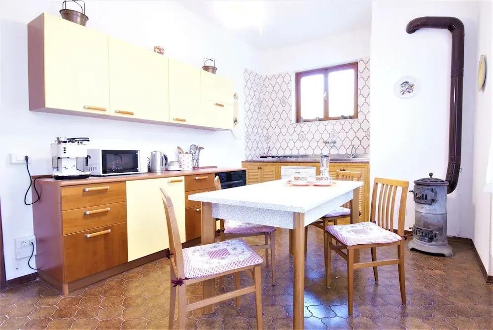 Casa Borgo SantAgata