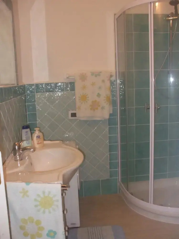 Villetta Azzurra