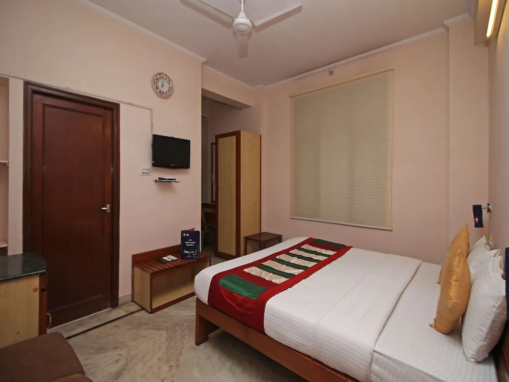 OYO 9234 Sai Residency