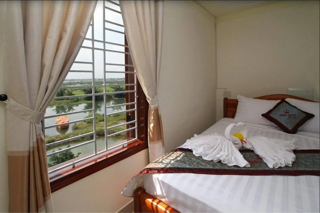 Windy River Homestay