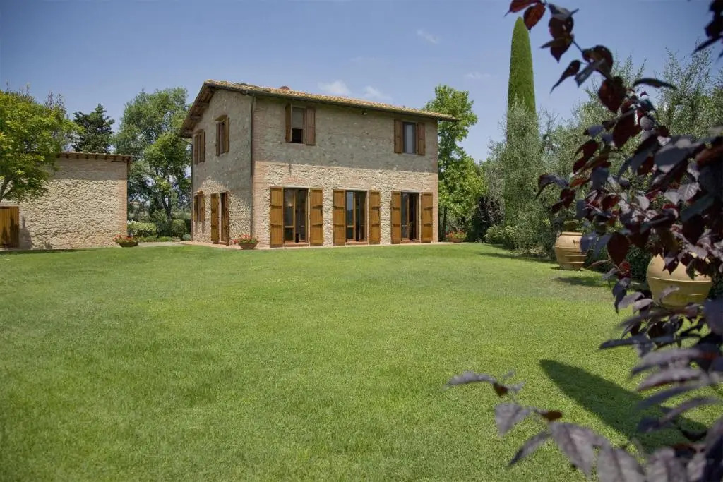 La Fonte by Salogi Villas