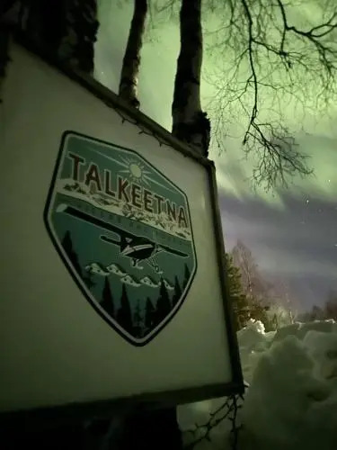 Talkeetna Villas and tours