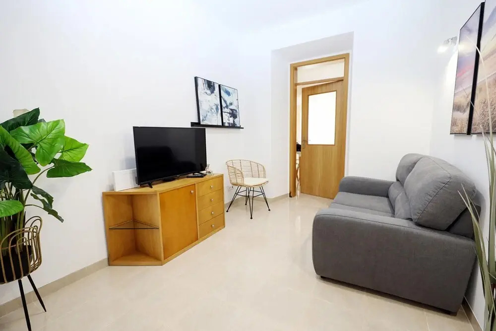 Z 01 - Bedroom 1 in Gil Vicente Guest Rooms