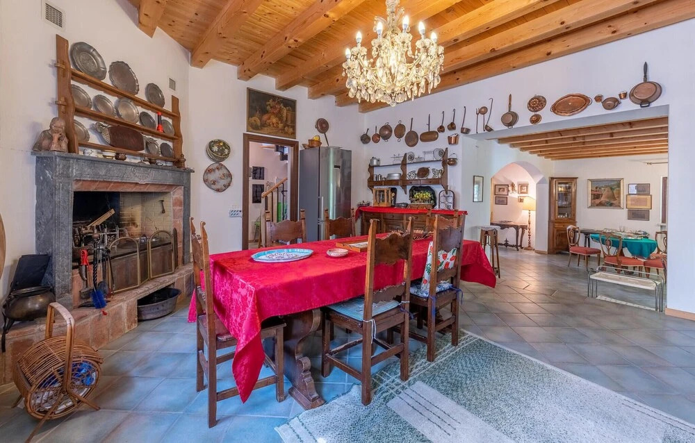 Nice Home in San Pietro in Cariano With Wifi and 3 Bedrooms