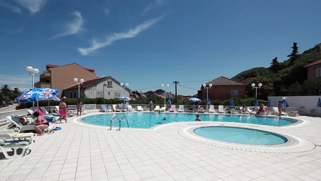 Hotel Faraon