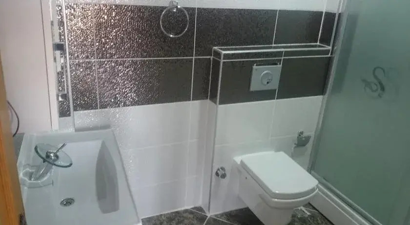 Sivrikaya Hotel