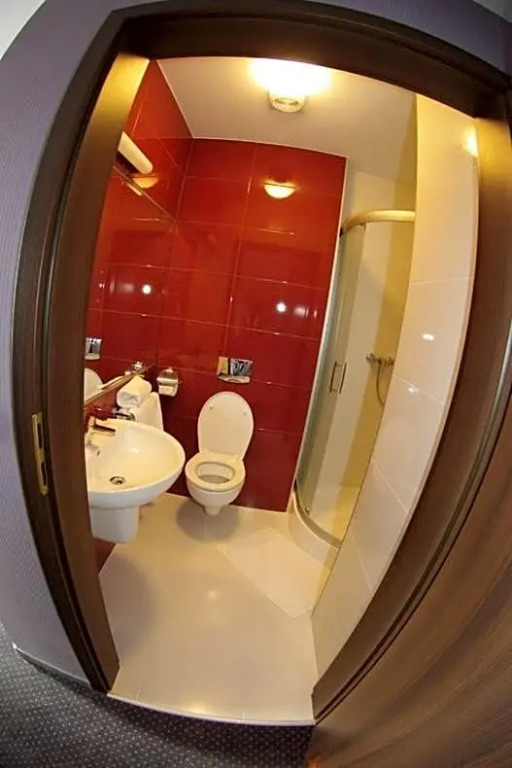 Hotel Pod Złotą Koroną