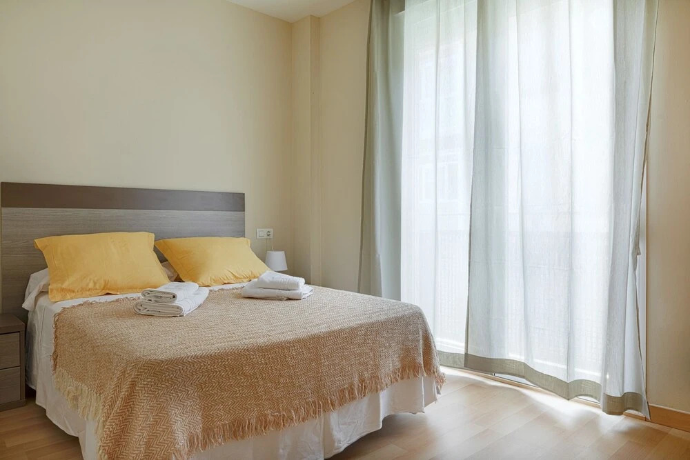 Suncity Flat Center