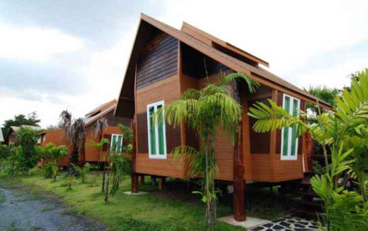 Ruenpim Nara Resort