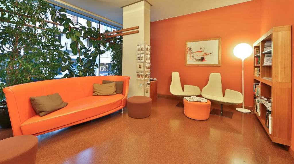 Best Western Plus Park Hotel Pordenone