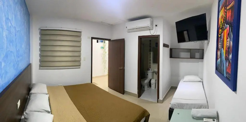 Zafara Hotel