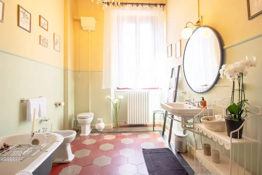 B & B Villa dell’Usignolo