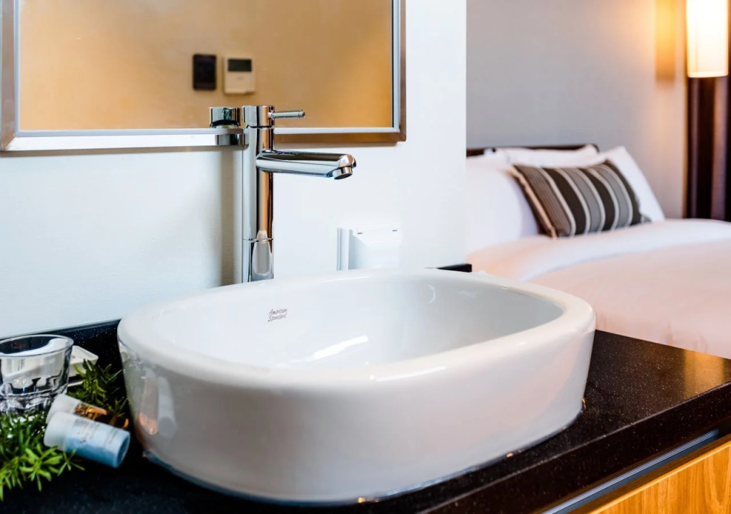 Hotel Alegria Seogwipo