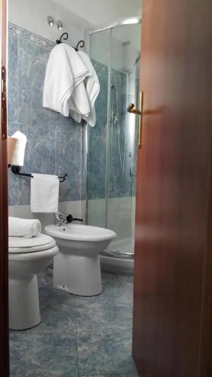 Hotel Esperia