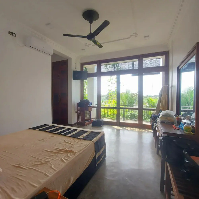 Dream Paradise Water Front Villa