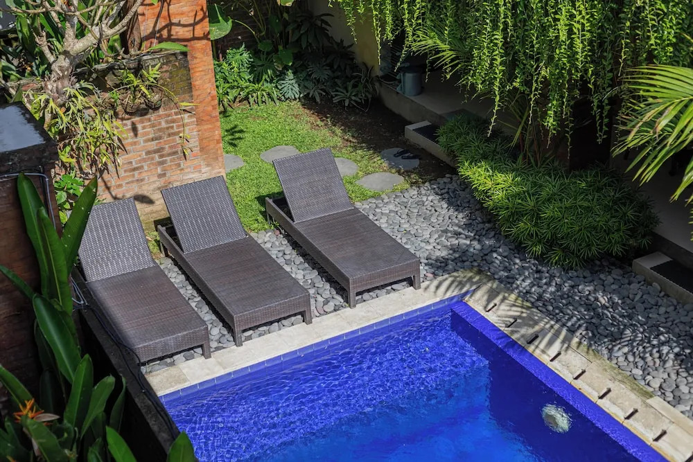Komala Homestay