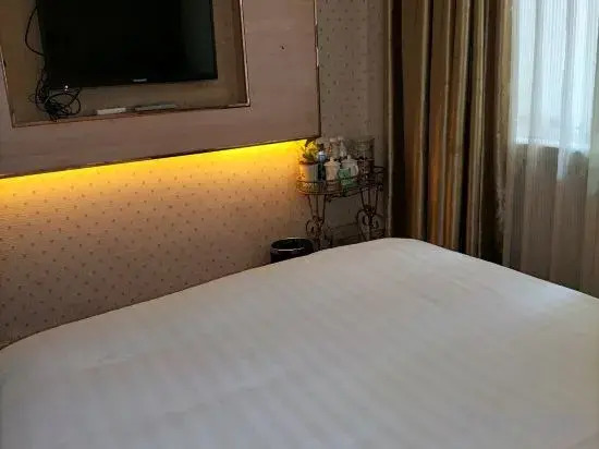 Xincheng Hotel (Dazhou Renhe New Town)