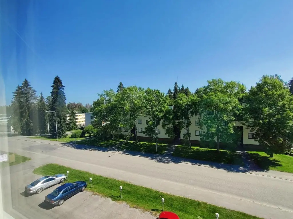 Nika Apartments