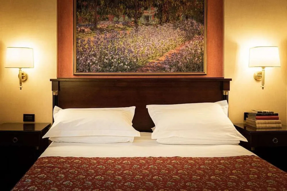 Hotel Petite Fleur
