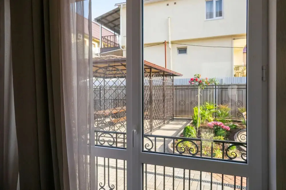 More Apartments na Marsovom 21 (1)