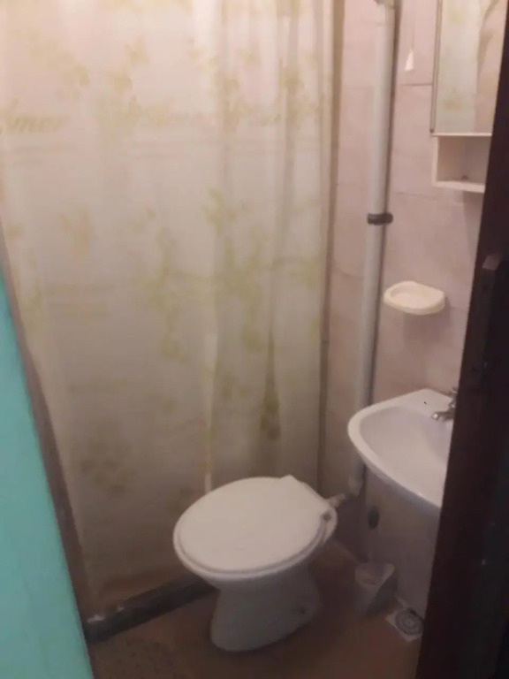 Aguilar House Hostel B&B