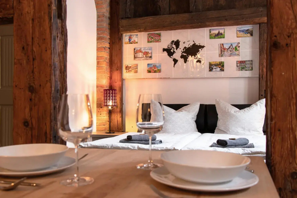 Ferienwohnung Venus